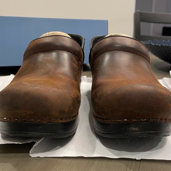 Dansko Professional Clog - Picture 9 of 10